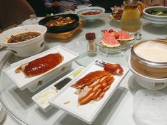 -郭林家常菜(狼垡店)