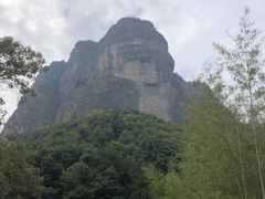 -江郎山风景名胜区
