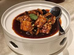 -绿岛国际酒店·海鲜酒楼(八七路店)