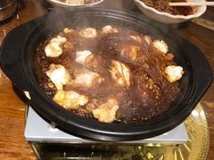 干捞粉丝虾-赤宴·川菜(玉林店)