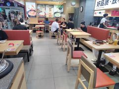 -小木屋拌饭(西安华阳城店)