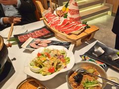 -红沃鳗鱼黑牛烤肉店(不老街店)