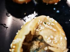 -小杨生煎(火车站北广场店)