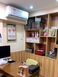 -丝客富脱发养发头皮馆