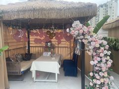 -天空花园餐吧·生日·团建(南山店)