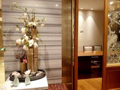 -杭州西湖柳莺里酒店·闻莺厅