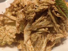 -黑窑厂糖油饼烤鸭·清真菜(总店)