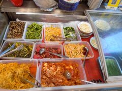 -永安里地摊烤肉(首创店)