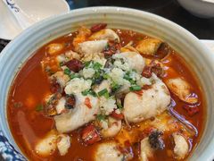 水煮鱼片-皇饭儿·王润兴酒楼(河坊街店)