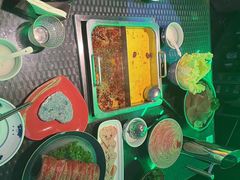 -大隐·成都火锅Bistro(合生麒麟新天地店)