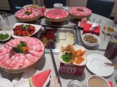 -海底捞火锅(番禺广场店)