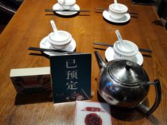 -老长沙湘菜馆(凤凰路店)