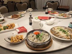 -旺达·福州菜(正大广场店)
