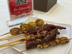 -庐州太太(鼓楼店)
