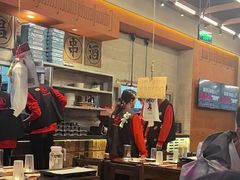 -破店肥哈·东北烧烤·夜宵(南山保利店)