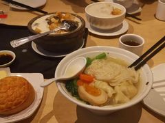 -避风塘(百联东郊店)