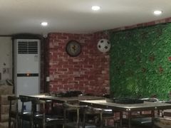 大堂-赤甲皇(仙霞路店)