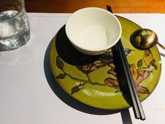 -花样西贡·蜜越餐厅·法式越南料理(水晶城店)