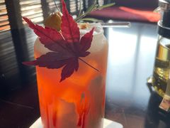 -广州富力君悦大酒店·关系酒廊