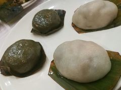 艾糍-鹏城人家海鲜酒家·23年老字号(较场尾店)