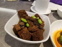 四季烤麸-鼎泰丰(国贸商城店)