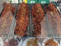 -韩麦大冷面(桂花街直营店)