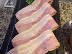 -汉拿山烤肉(东直门东方银座店)
