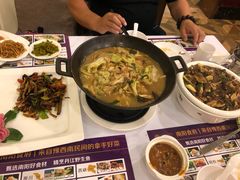 -南阳食府·河南豫菜(南阳驻京办店)