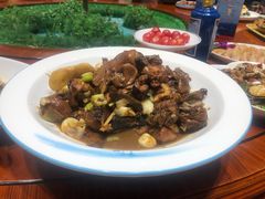 -船家渔(徐州北路店)