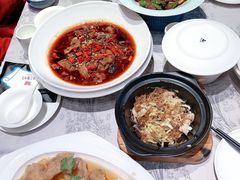 -佳兰雅序融合菜(高新店)
