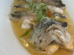 -上海古井假日酒店 · 徽昇楼中餐厅