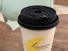 -LUNEURS月乐诗 冰淇淋咖啡(环贸店)