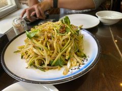 超级大拌菜-黑土印象菜馆(三元桥店)