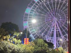 -南昌之星摩天轮