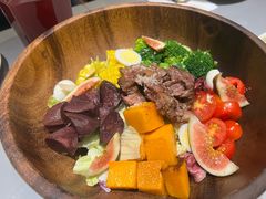 -西堤牛排(北京国瑞店)
