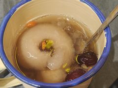-允辛家·自助泥炉烤肉(九亭店)