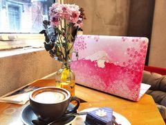 -W CAFE(甜爱路店)