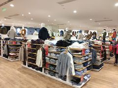 -优衣库(上海金桥太茂店)