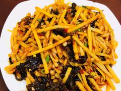 -力力豆花庄(广渠门店)