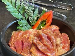 -味家烤肉烤鳗鱼牛排(西塔旗舰店)