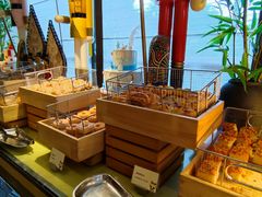 -金海湾嘉华度假酒店·海韵咖啡厅