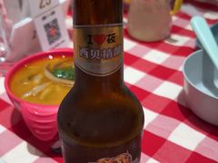 -西贝(上海中心店)