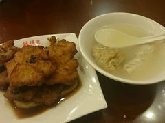 -鲜得来排骨年糕(云南南路店)