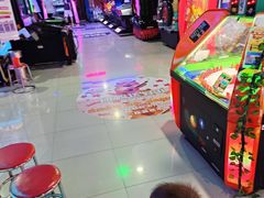 -大玩家(大连高新万达店)