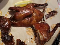 红烧乳鸽-麒麟濠景家宴(麒麟店)