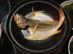 -蟹黄鱼面·锦园(定西路店)