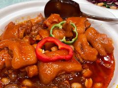 -亢龙太子酒轩·花园店