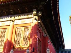 -北京国子监胡同