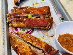 -羊之道草原味道清真餐厅(番禺店)