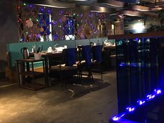 大堂-海味当家·蒸锅海鲜(星海公园店)